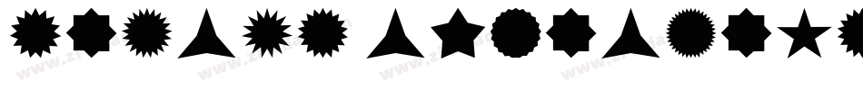 misano adriatico 3字体转换